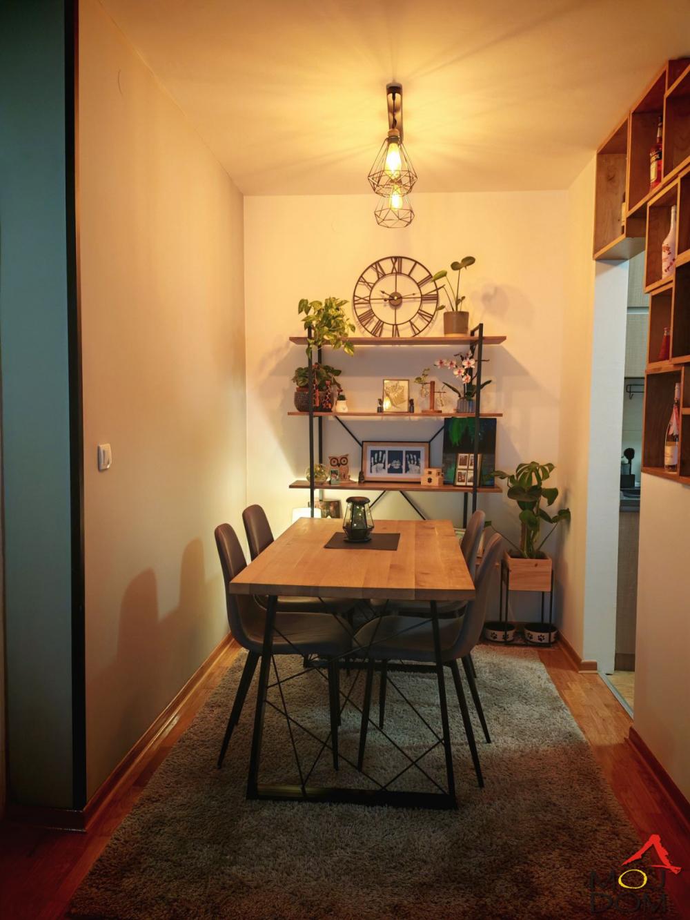 Slika 5 - Stan,NOVI SAD,GRBAVICA,kv: 50, € 136000, ID: 1030603