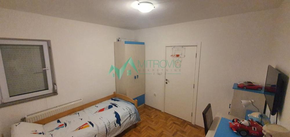 Slika 6 - Troiposoban, 69m2, Adice Novi Sad, sa terasom, sa parkingom