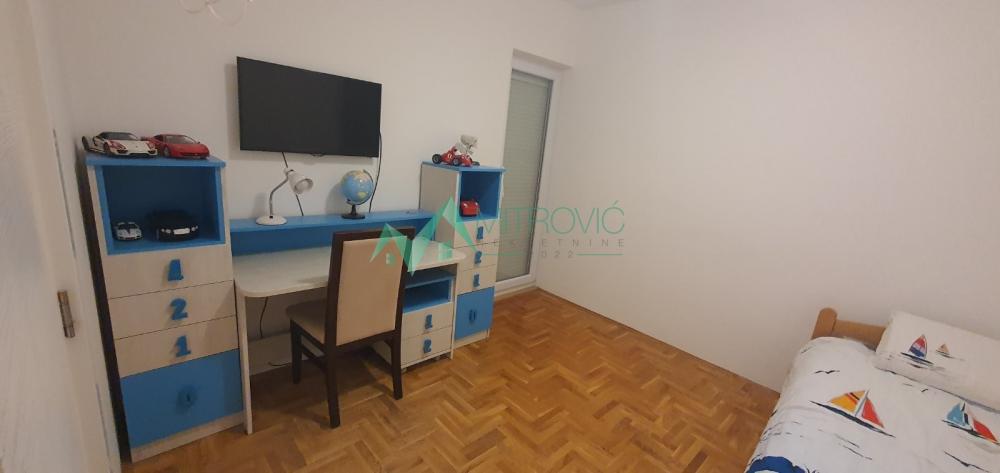 Slika 5 - Troiposoban, 69m2, Adice Novi Sad, sa terasom, sa parkingom