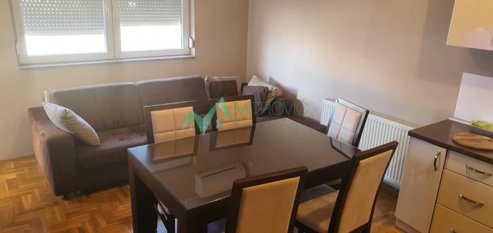 Slika 4 - Troiposoban, 69m2, Adice Novi Sad, sa terasom, sa parkingom