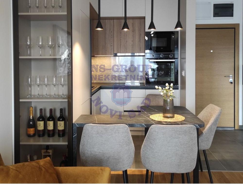 Slika 3 - 547137-Dvosoban-41m2-Novo Naselje