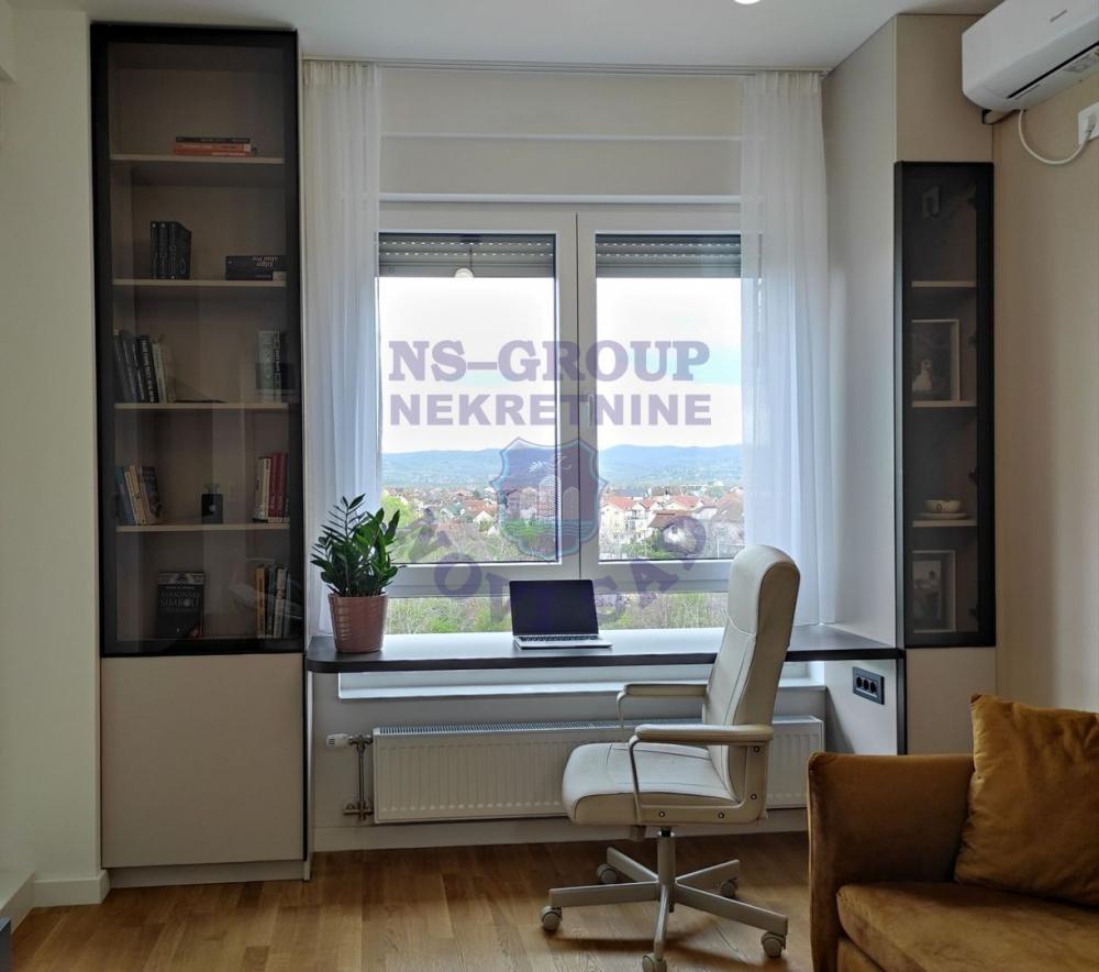Slika 4 - 547137-Dvosoban-41m2-Novo Naselje