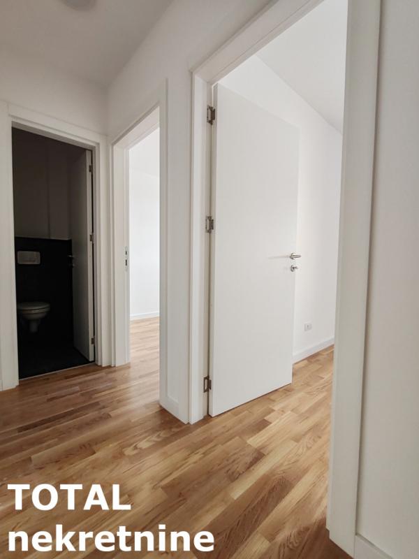 Slika 6 - Stan,NOVI SAD,CENTAR,kv: 63.00, € 195300, ID: 1101212