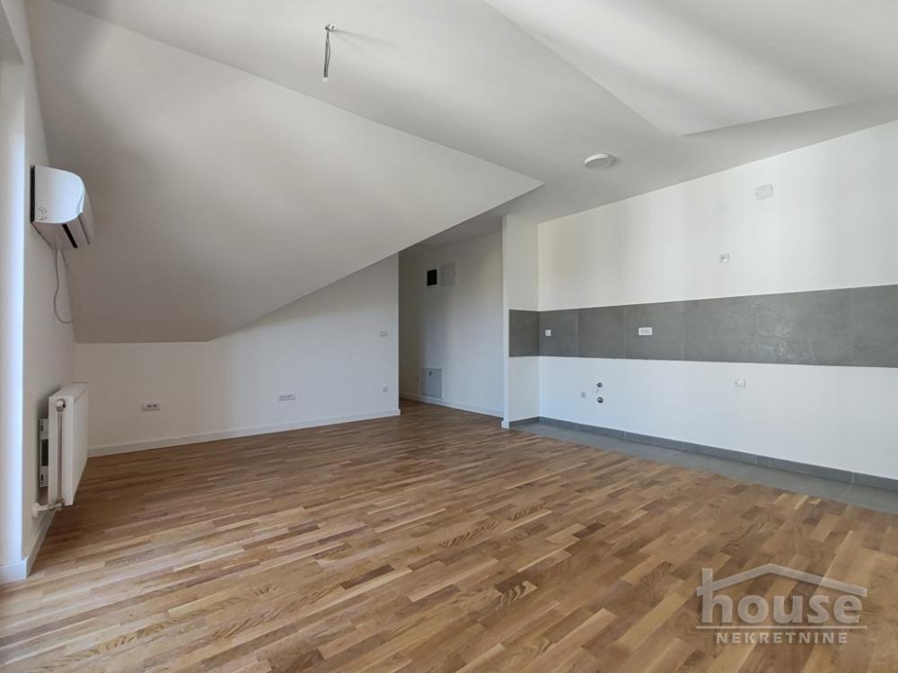 Slika 4 - Stan,NOVI SAD,CENTAR,kv: 48.00, € 143375, ID: 1064363