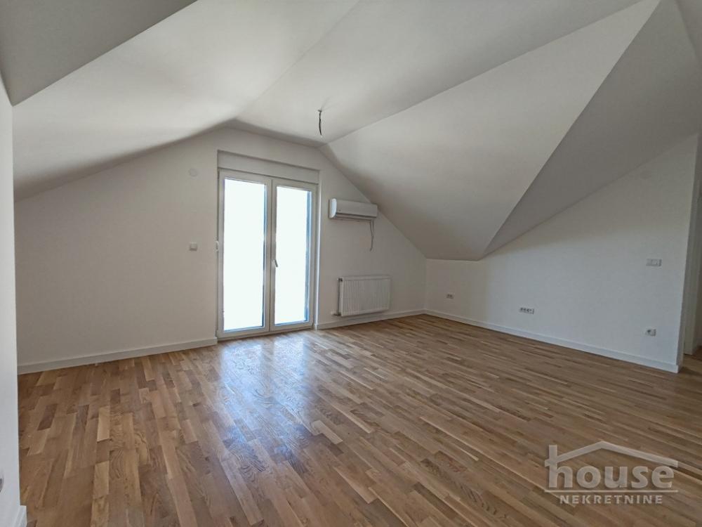 Slika 2 - Stan,NOVI SAD,CENTAR,kv: 48.00, € 143375, ID: 1064363