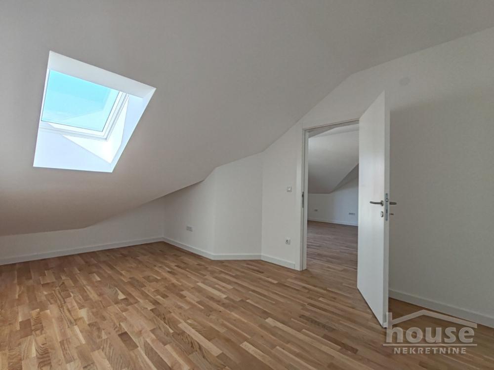 Slika 5 - Stan,NOVI SAD,CENTAR,kv: 48.00, € 143375, ID: 1064363