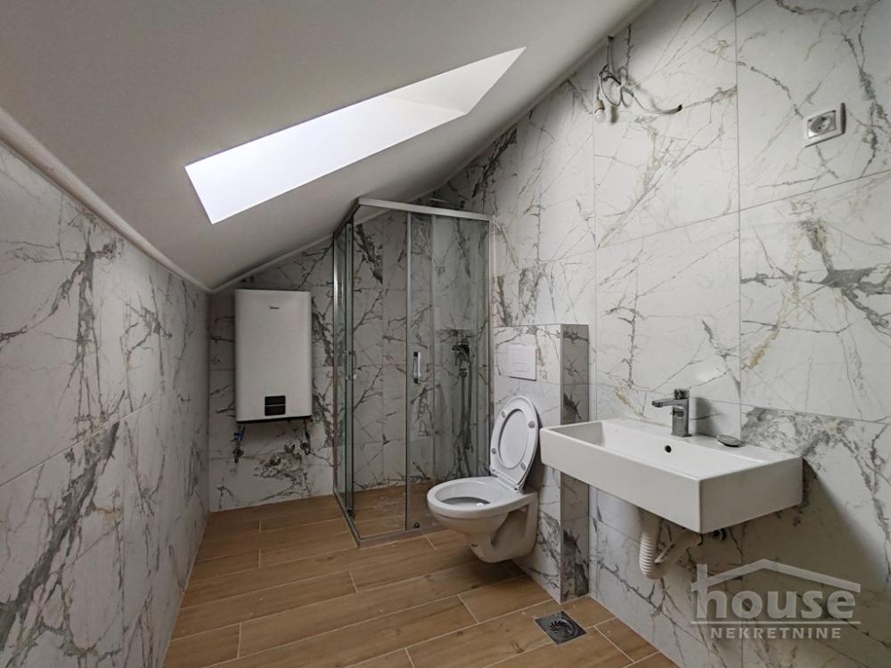 Slika 9 - Stan,NOVI SAD,CENTAR,kv: 48.00, € 143375, ID: 1064363