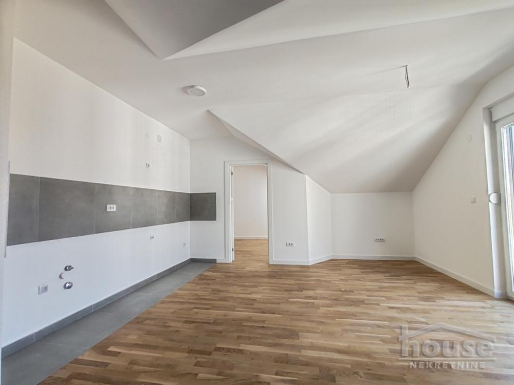 Slika 1 - Stan,NOVI SAD,CENTAR,kv: 48.00, € 143375, ID: 1064363