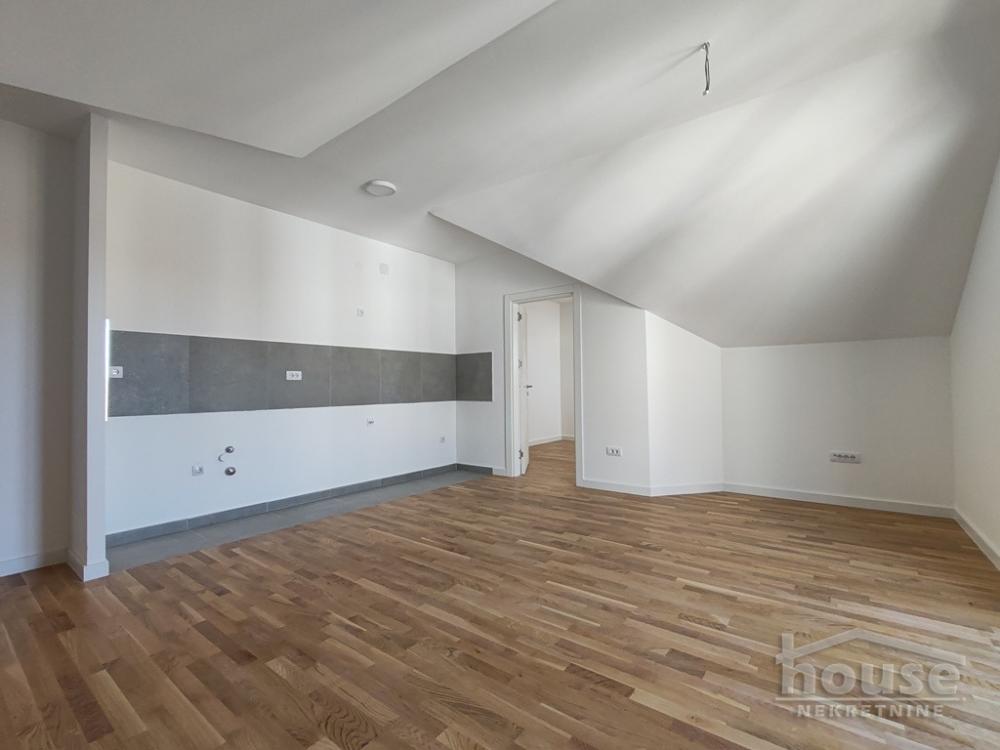 Slika 3 - Stan,NOVI SAD,CENTAR,kv: 48.00, € 143375, ID: 1064363