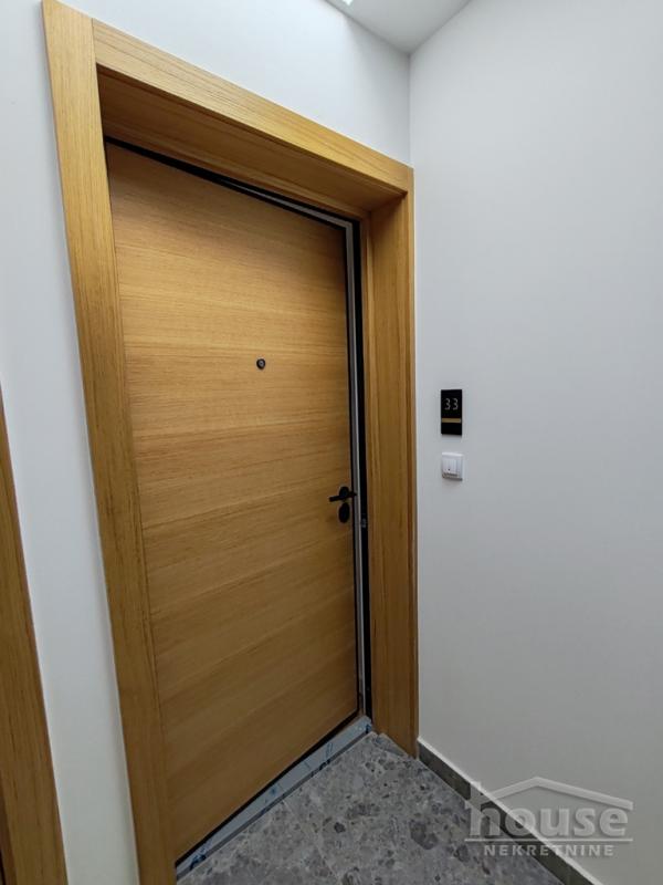 Slika 11 - Stan,NOVI SAD,CENTAR,kv: 48.00, € 143375, ID: 1064363