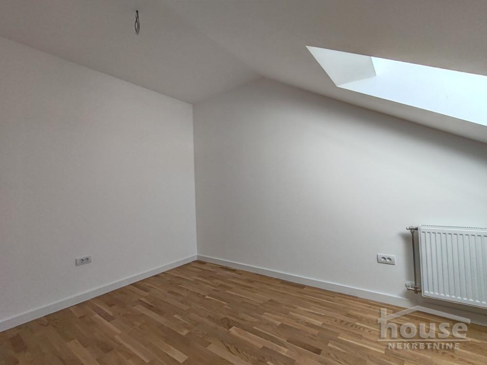 Slika 6 - Stan,NOVI SAD,CENTAR,kv: 48.00, € 143375, ID: 1064363