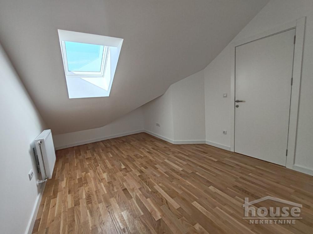 Slika 7 - Stan,NOVI SAD,CENTAR,kv: 48.00, € 143375, ID: 1064363