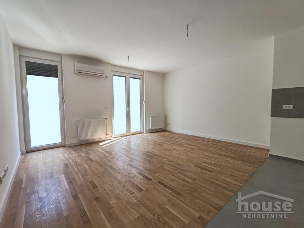 Glavna slika -Stan,NOVI SAD,CENTAR,kv: 63.00, € 195300, ID: 1064364