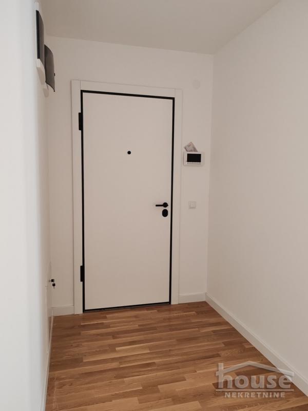 Slika 6 - Stan,NOVI SAD,CENTAR,kv: 63.00, € 195300, ID: 1064364