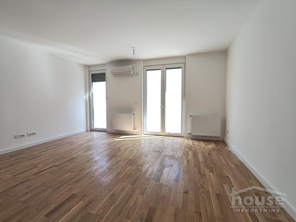 Slika 1 - Stan,NOVI SAD,CENTAR,kv: 63.00, € 195300, ID: 1064364