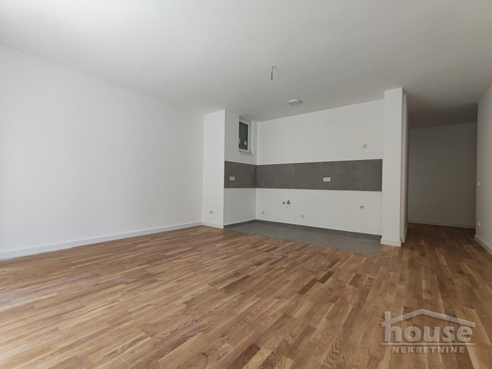 Slika 2 - Stan,NOVI SAD,CENTAR,kv: 63.00, € 195300, ID: 1064364