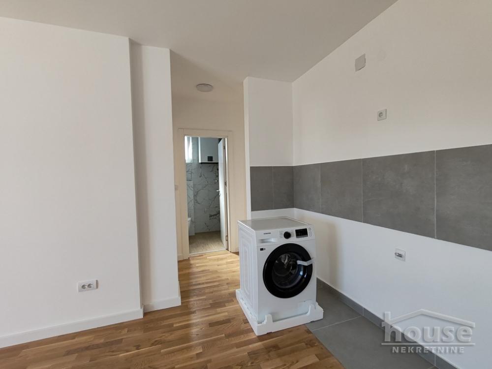 Slika 2 - Stan,NOVI SAD,CENTAR,kv: 48.00, € 148320, ID: 1064362