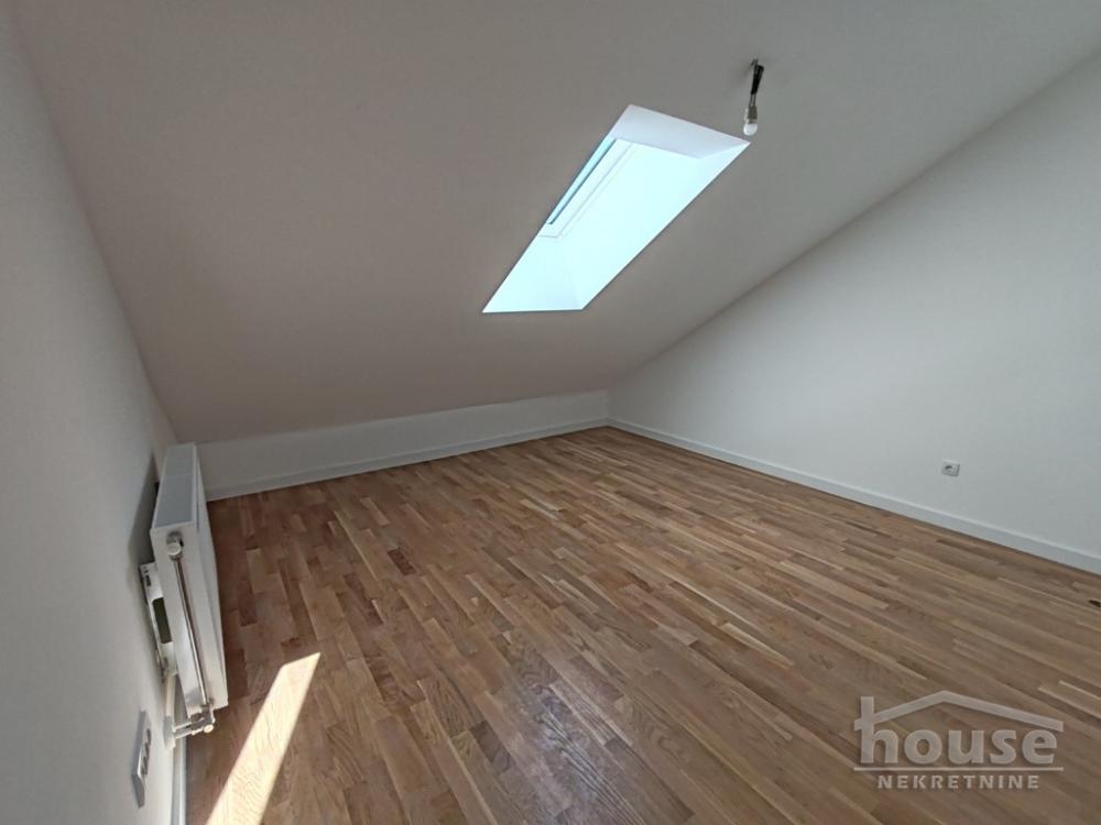 Slika 6 - Stan,NOVI SAD,CENTAR,kv: 48.00, € 148320, ID: 1064362