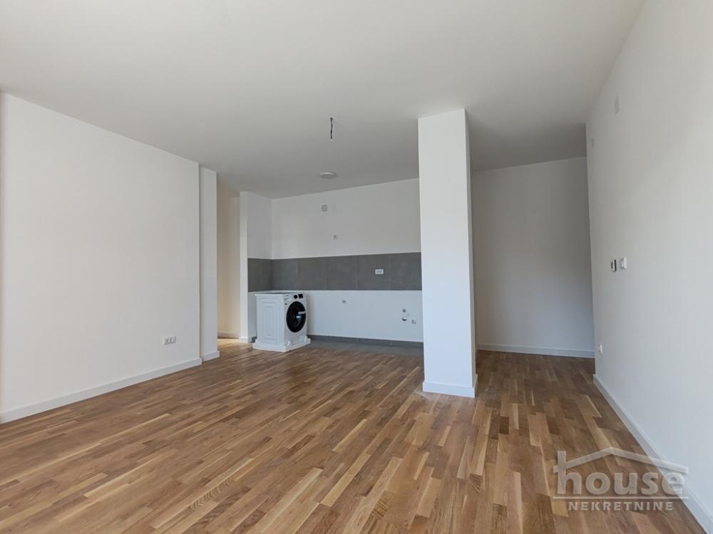 Slika 1 - Stan,NOVI SAD,CENTAR,kv: 48.00, € 148320, ID: 1064362