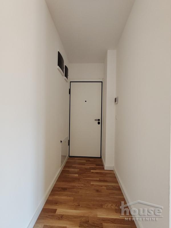 Slika 7 - Stan,NOVI SAD,CENTAR,kv: 48.00, € 148320, ID: 1064362