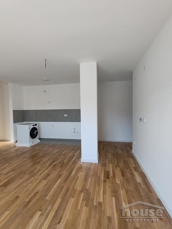 Slika 3 - Stan,NOVI SAD,CENTAR,kv: 48.00, € 148320, ID: 1064362