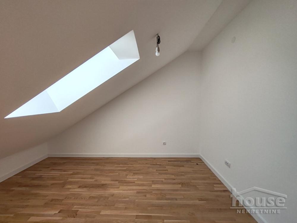 Slika 4 - Stan,NOVI SAD,CENTAR,kv: 48.00, € 148320, ID: 1064362