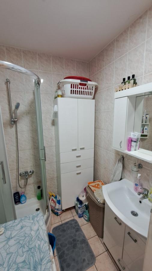 Slika 8 - Jednoiposoban stan na Novoj Detelinari