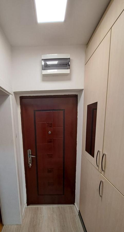 Slika 5 - Jednoiposoban stan na Novoj Detelinari