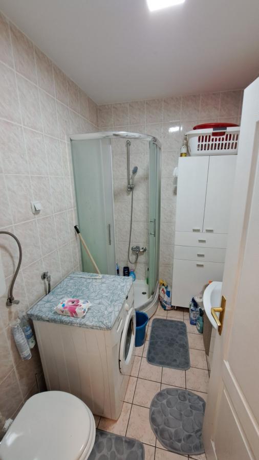 Slika 9 - Jednoiposoban stan na Novoj Detelinari