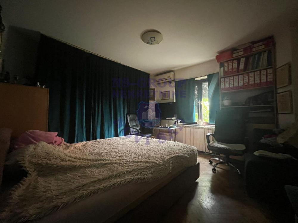 Slika 4 - Hitna prodaja stana na Telepu !