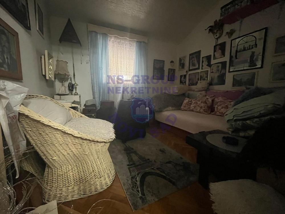 Slika 5 - Hitna prodaja stana na Telepu !