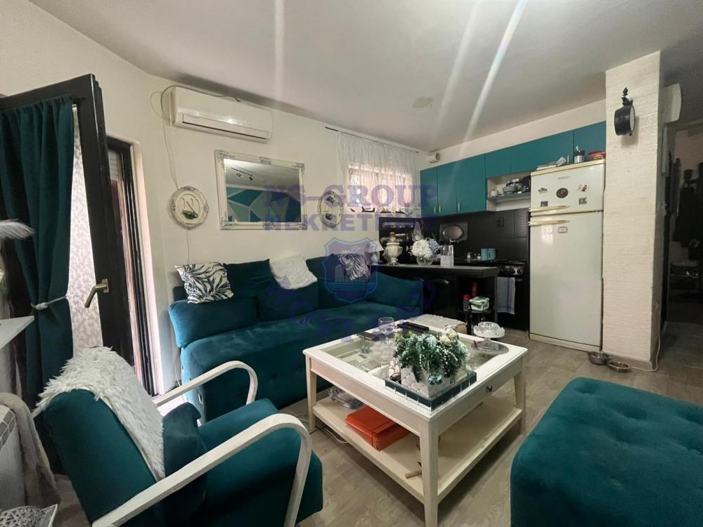 Slika 1 - Hitna prodaja stana na Telepu !