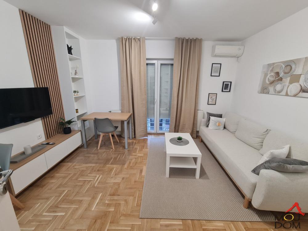 Glavna slika -Stan,NOVI SAD,NOVA DETELINARA,kv: 24, € 87550, ID: 1031151