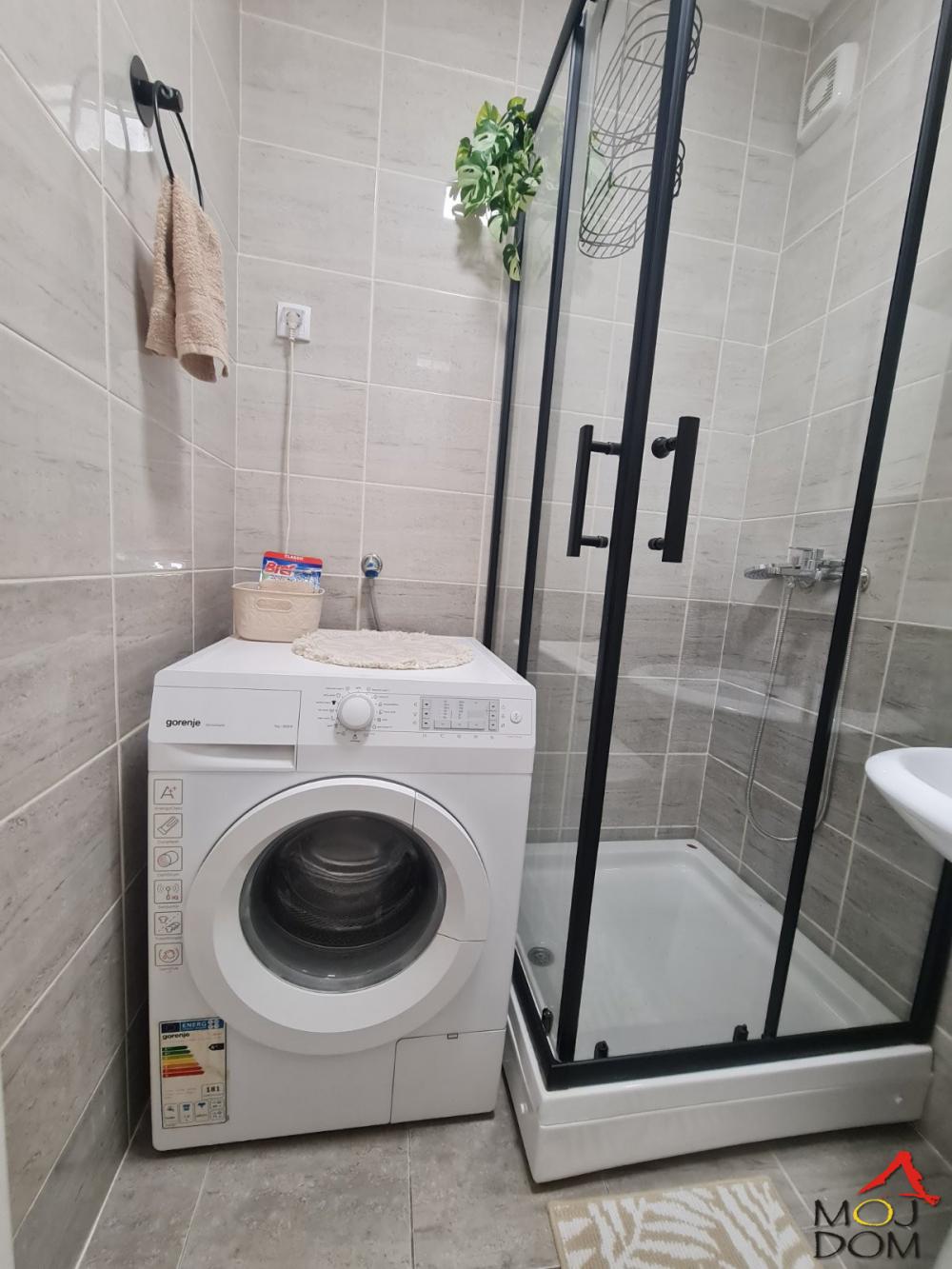 Slika 5 - Stan,NOVI SAD,NOVA DETELINARA,kv: 24, € 87550, ID: 1031151