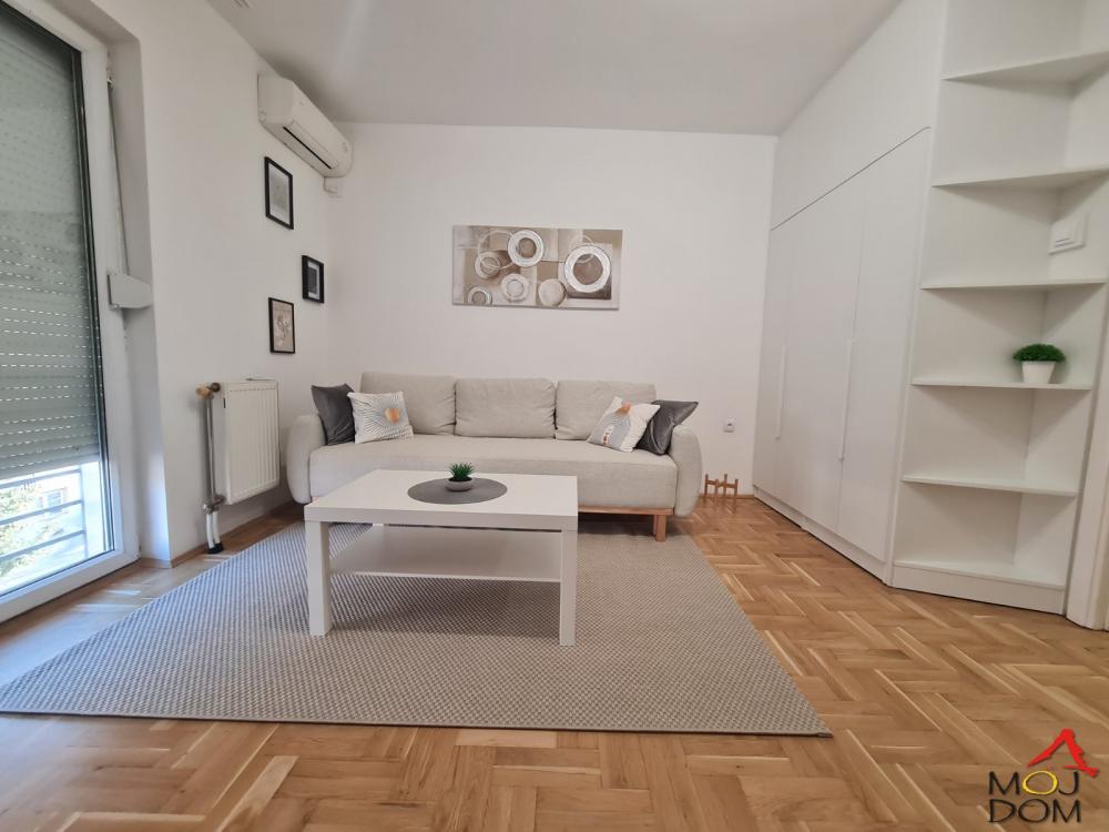 Slika 10 - Stan,NOVI SAD,NOVA DETELINARA,kv: 24, € 87550, ID: 1031151