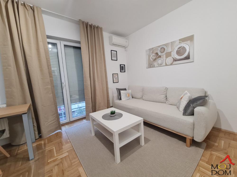 Slika 8 - Stan,NOVI SAD,NOVA DETELINARA,kv: 24, € 87550, ID: 1031151