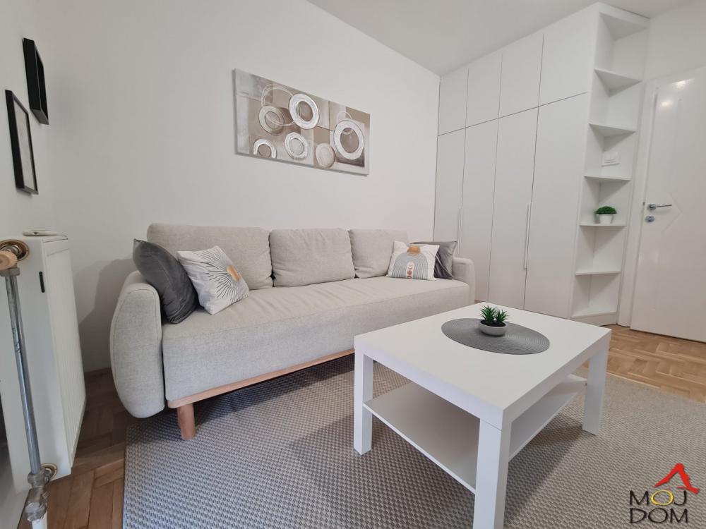Slika 4 - Stan,NOVI SAD,NOVA DETELINARA,kv: 24, € 87550, ID: 1031151