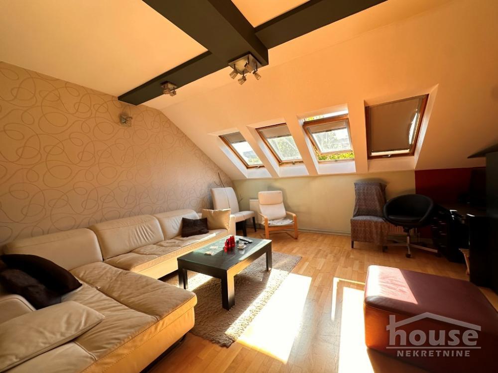 Glavna slika -Stan,NOVI SAD,CENTAR,kv: 114.00, € 266990, ID: 1064497