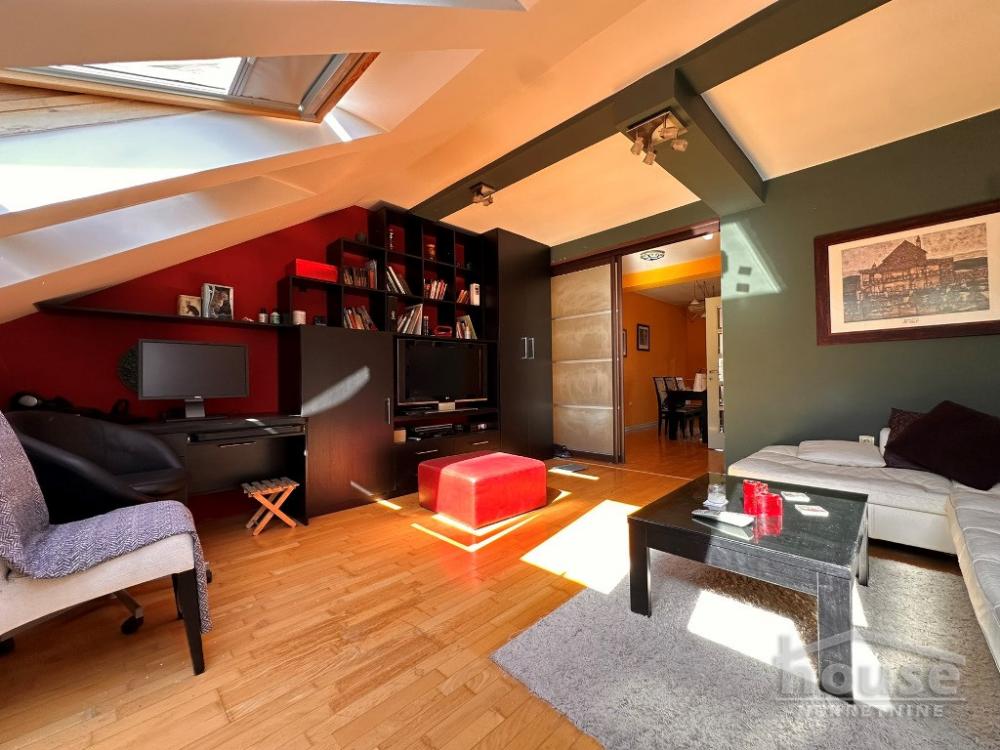 Slika 2 - Stan,NOVI SAD,CENTAR,kv: 114.00, € 266990, ID: 1064497