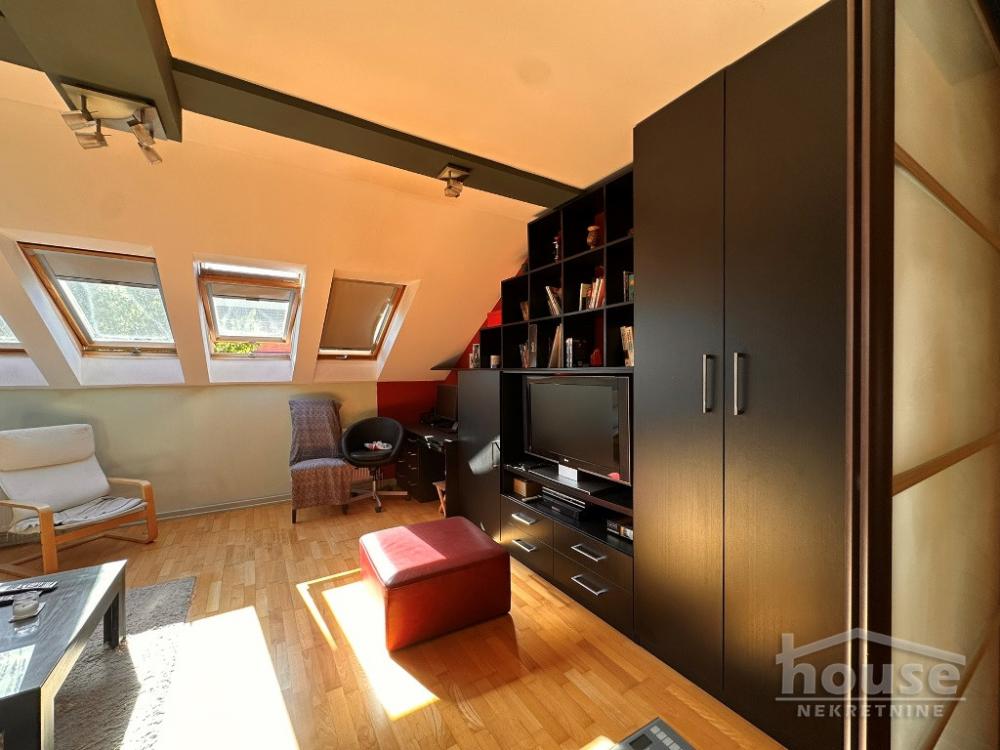 Slika 6 - Stan,NOVI SAD,CENTAR,kv: 114.00, € 266990, ID: 1064497