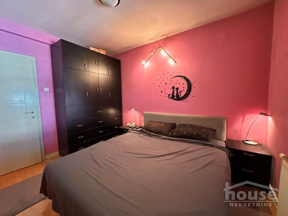 Slika 8 - Stan,NOVI SAD,CENTAR,kv: 114.00, € 266990, ID: 1064497