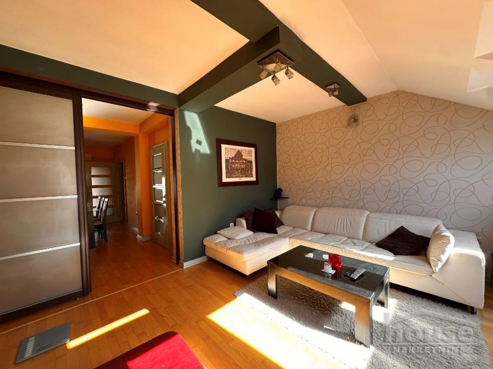 Slika 3 - Stan,NOVI SAD,CENTAR,kv: 114.00, € 266990, ID: 1064497