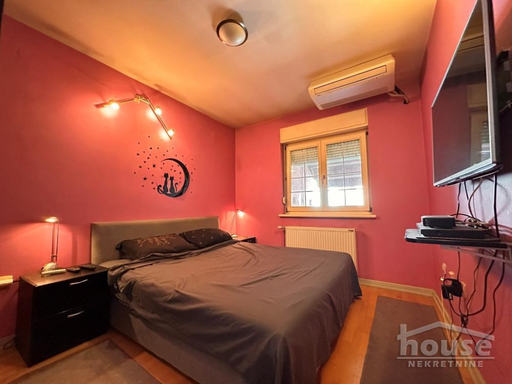 Slika 7 - Stan,NOVI SAD,CENTAR,kv: 114.00, € 266990, ID: 1064497