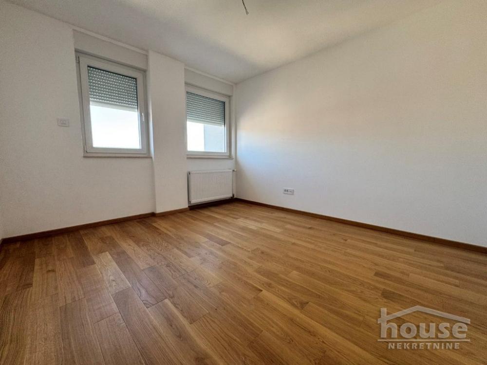 Slika 4 - Stan,NOVI SAD,NOVA DETELINARA,kv: 59.00, € 181000, ID: 1064495