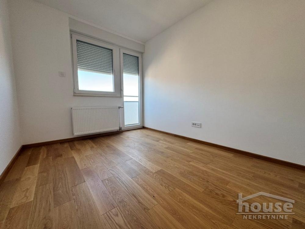 Slika 6 - Stan,NOVI SAD,NOVA DETELINARA,kv: 59.00, € 181000, ID: 1064495