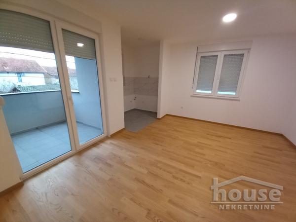 Slika 1 - Stan,NOVI SAD,KLISA,kv: 71.00, € 117000, ID: 1060493