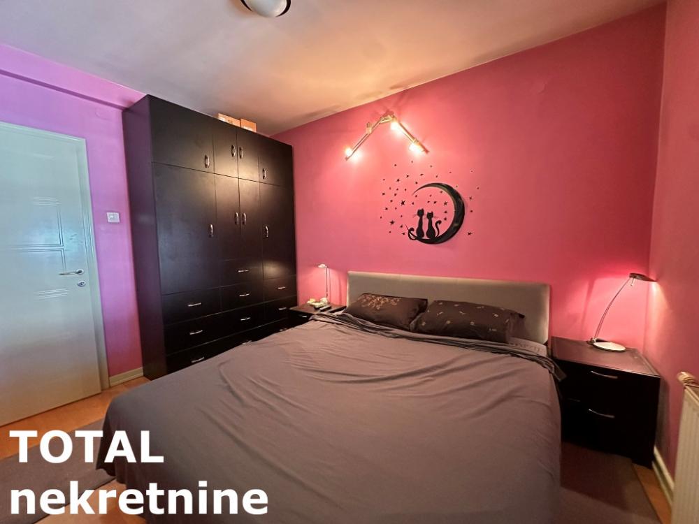 Slika 8 - Stan,NOVI SAD,CENTAR,kv: 114.00, € 266990, ID: 1101345