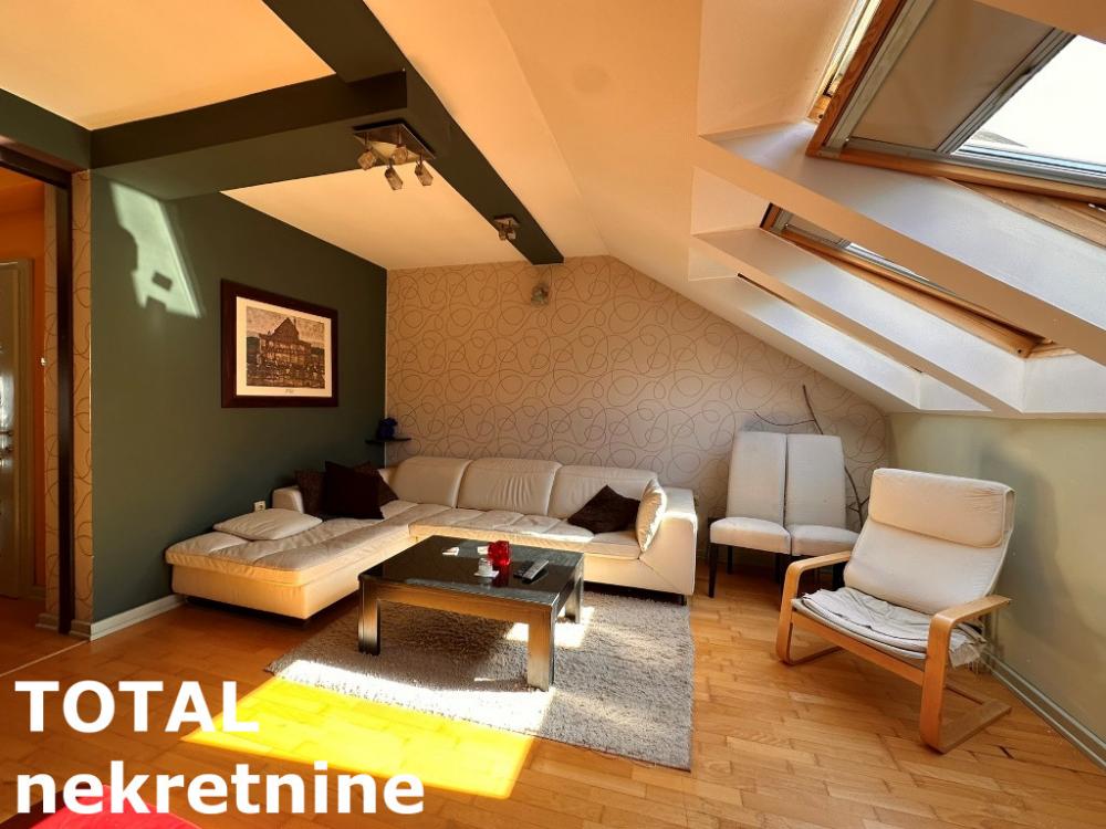 Slika 6 - Stan,NOVI SAD,CENTAR,kv: 114.00, € 266990, ID: 1101345