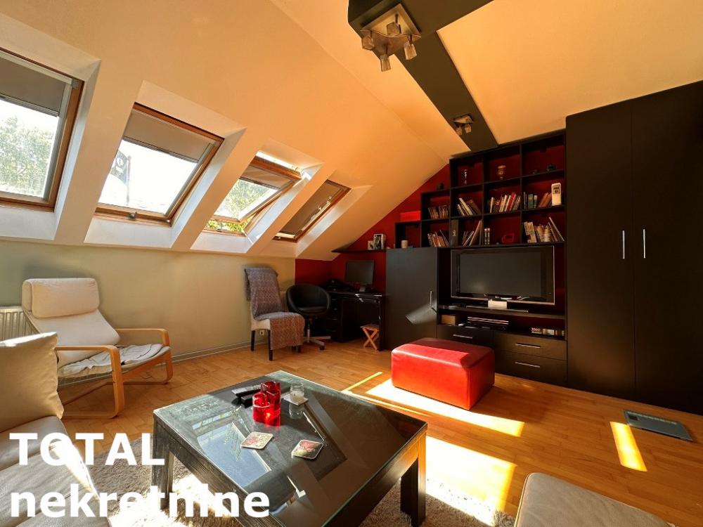 Slika 1 - Stan,NOVI SAD,CENTAR,kv: 114.00, € 266990, ID: 1101345