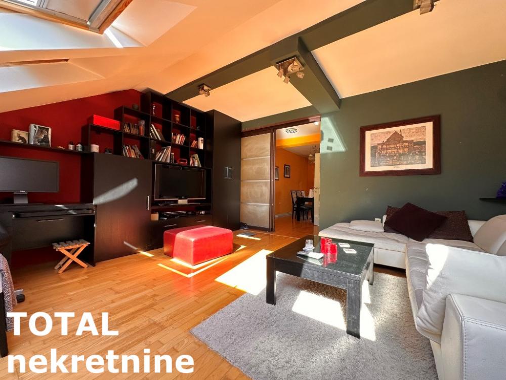 Slika 4 - Stan,NOVI SAD,CENTAR,kv: 114.00, € 266990, ID: 1101345